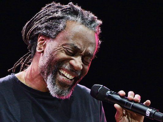 Bobby McFerrin eröffnet das Jazz Fest Wien Bobby McFerrin eröffnet das Jazz Fest Wien