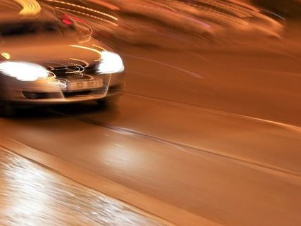 Unfall in Penzing mit Fahrerflucht Unfall in Penzing mit Fahrerflucht