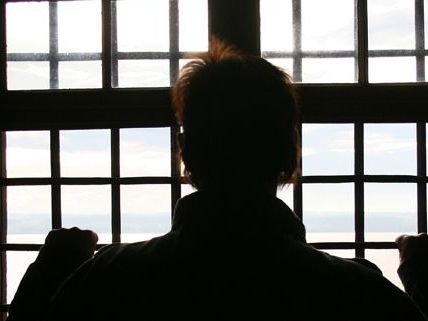Vieldiskutiert werden derzeit Missstände im Jugendstrafvollzug Vieldiskutiert werden derzeit Missstände im Jugendstrafvollzug