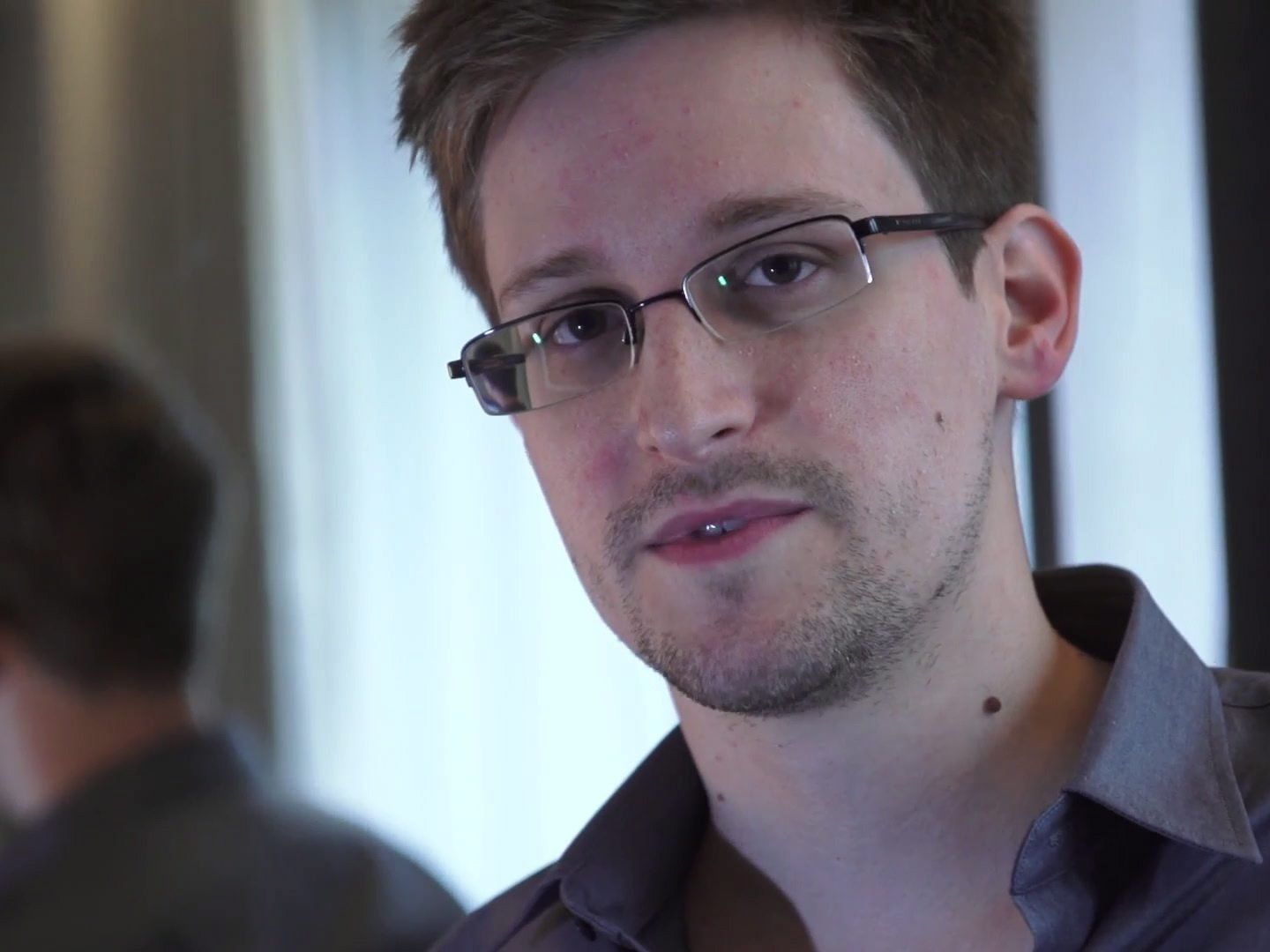 Edward Snowden ist nicht in Wien Edward Snowden ist nicht in Wien