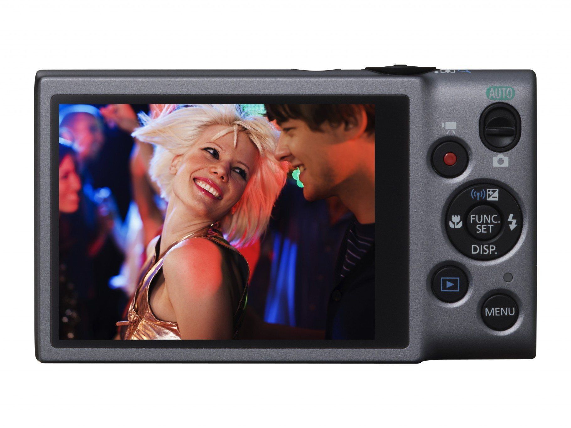 Tipps und Tricks zum Umgang mit den digitalen IXUS Kameras. Tipps und Tricks zum Umgang mit den digitalen IXUS Kameras.