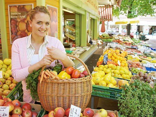 Wer Genuss zelebrieren möchte, ist beim Genusspfad in Währing goldrichtig Wer Genuss zelebrieren möchte, ist beim Genusspfad in Währing goldrichtig
