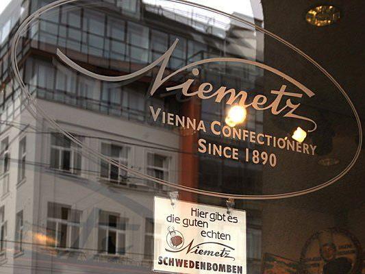 Der insolvente Schwedenbomebn-Hersteller Niemetz wurde nun von Heidi Chocolat übernommen