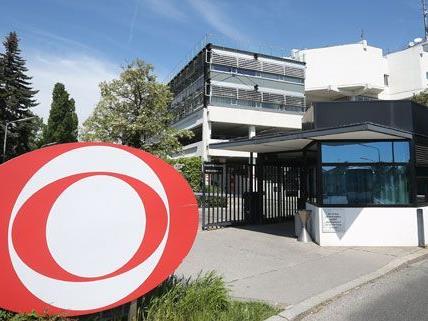 Der ORF verkauft die Rosenhügelstudios.
