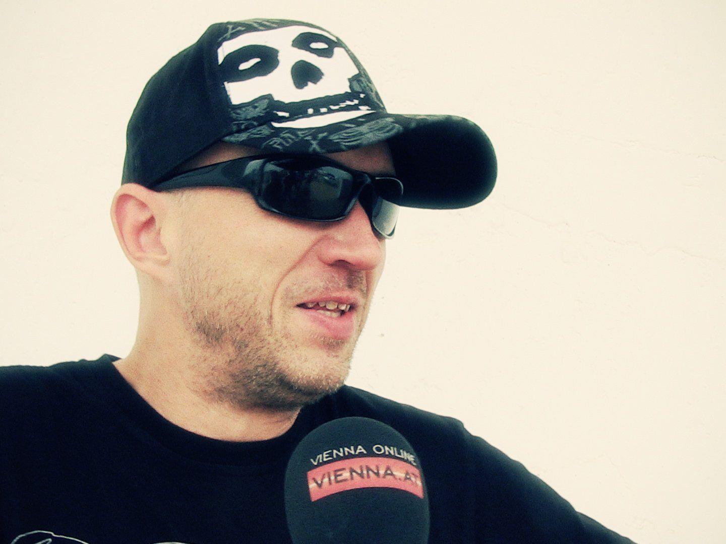 Volbeat Drummer im Interview
