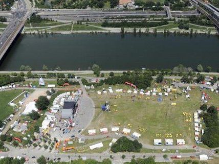 Der ARBÖ lobt die Verkehrssituation am DIF 2013. Der ARBÖ lobt die Verkehrssituation am DIF 2013.