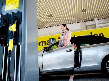 Am 24. Juni kann in Wien-Simmering günstig getankt werden. Am 24. Juni kann in Wien-Simmering günstig getankt werden.