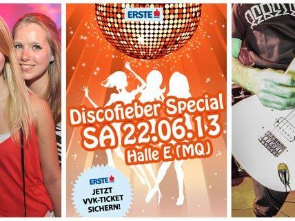 An diesem Wochenende warten wieder einige Highlights auf das Wiener Partyvolk. An diesem Wochenende warten wieder einige Highlights auf das Wiener Partyvolk.