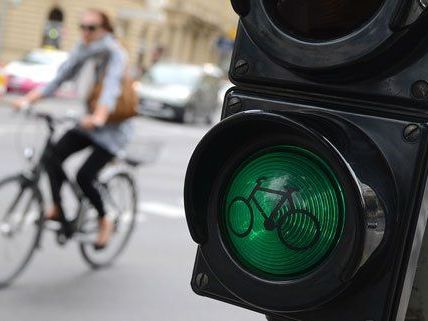 Vom 11. bis 14. Juni findet in Wien die Velo-City statt. Vom 11. bis 14. Juni findet in Wien die Velo-City statt.