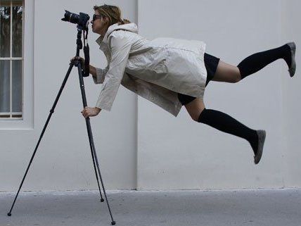 2.000 Teilnehmer werden heuer beim Fotomarathon erwartet. 2.000 Teilnehmer werden heuer beim Fotomarathon erwartet.