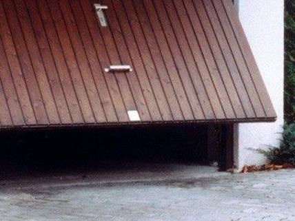 Auch Garagenbesitzer können ein Parkpickerl beantragen. Auch Garagenbesitzer können ein Parkpickerl beantragen.