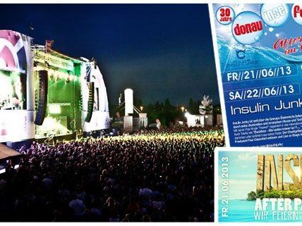 Auch in den Clubs rund um die Insel ist einiges los. Auch in den Clubs rund um die Insel ist einiges los.