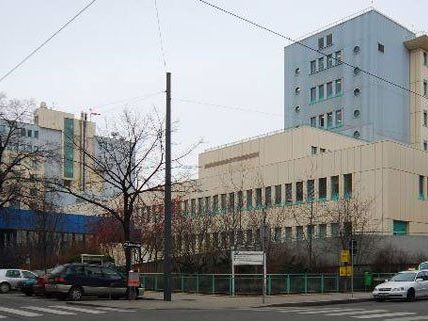 Die Ambulanz des Unfallkrankenhauses schließt künftig über Nacht. Die Ambulanz des Unfallkrankenhauses schließt künftig über Nacht.