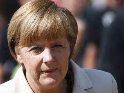 Auch Angela Merkel wird an dem Treffen in Wien teilnehmen.