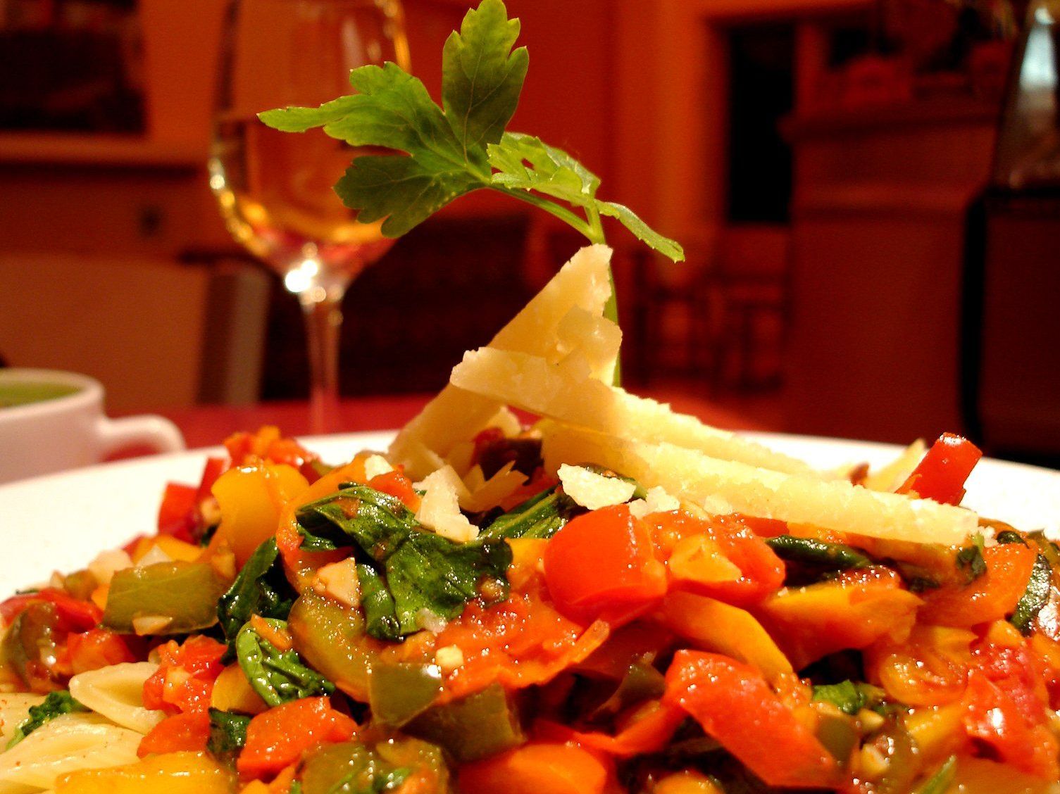 Vierköpfige Familie nach Verzehr von hochgiftiger Pasta gelähmt Vierköpfige Familie nach Verzehr von hochgiftiger Pasta gelähmt