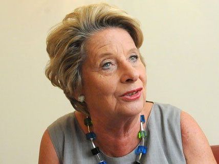 Ursula Stenzel möchte Anrainerparkplätze im 1. Bezirk. Ursula Stenzel möchte Anrainerparkplätze im 1. Bezirk.