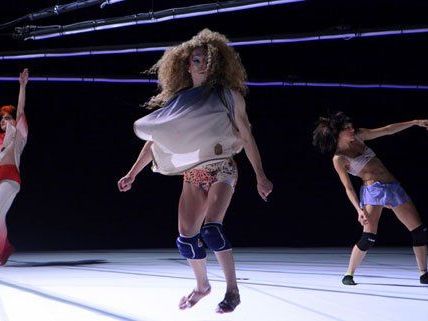 Das ImPuls-Festival feiert heuer sein 30-jähriges Jubiläum. Das ImPuls-Festival feiert heuer sein 30-jähriges Jubiläum.