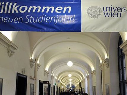 Keine Änderungen bei Aufnahmeverfahren für Architekturstudium Keine Änderungen bei Aufnahmeverfahren für Architekturstudium