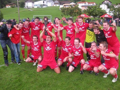 Dieses Jahr wird es einen neuen Wäldercup-Sieger geben Dieses Jahr wird es einen neuen Wäldercup-Sieger geben