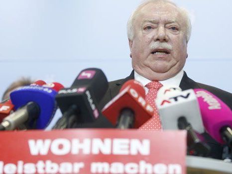 Die Stadt Wien startet eine groß angelegte Befragung zum Thema Wohnen. Die Stadt Wien startet eine groß angelegte Befragung zum Thema Wohnen.