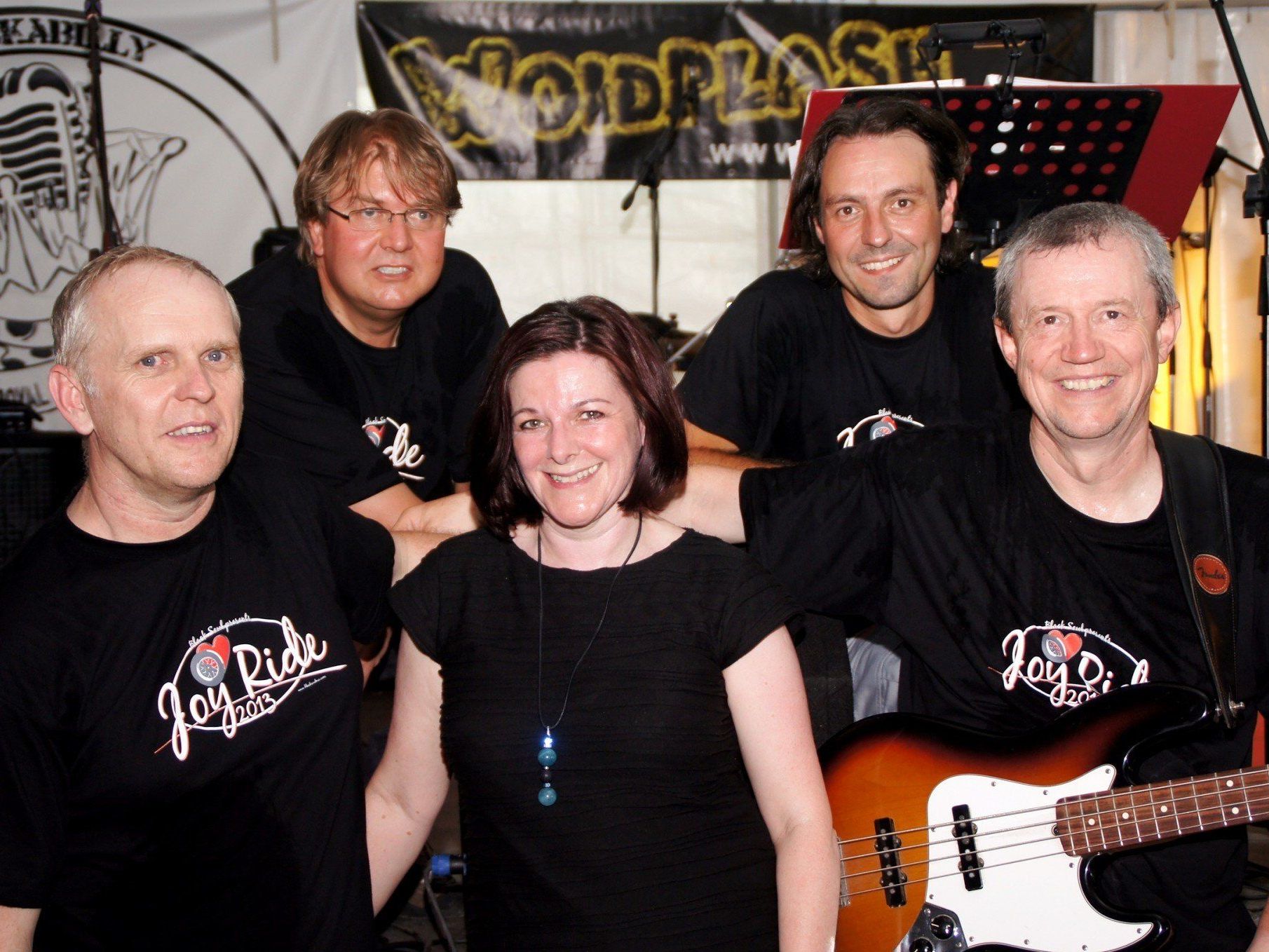 Joy Ride Charity für Kinder! Joy Ride Charity für Kinder!