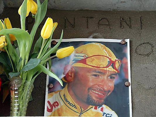 Pantanis Toursieg 1998 bleibt doch unangetastet Pantanis Toursieg 1998 bleibt doch unangetastet