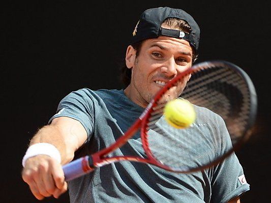 Deutsche besiegte den Letten Ernests Gulbis Deutsche besiegte den Letten Ernests Gulbis