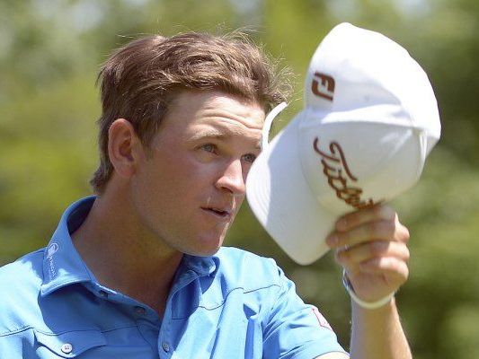 68er-Runde zum Auftakt der Scottish Open 68er-Runde zum Auftakt der Scottish Open