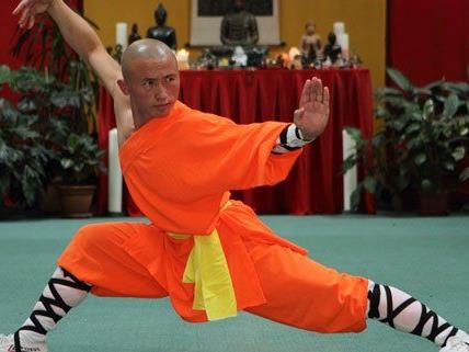 Am 2. September feiert der Shaolin Tempel Austria Geburtstag.