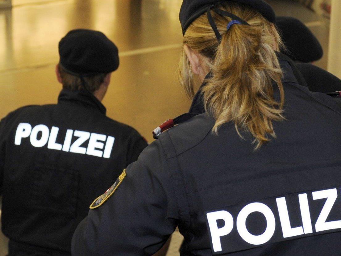 In Wien konnte am Freitag ein Menschenhändlerring zerschagen werden.