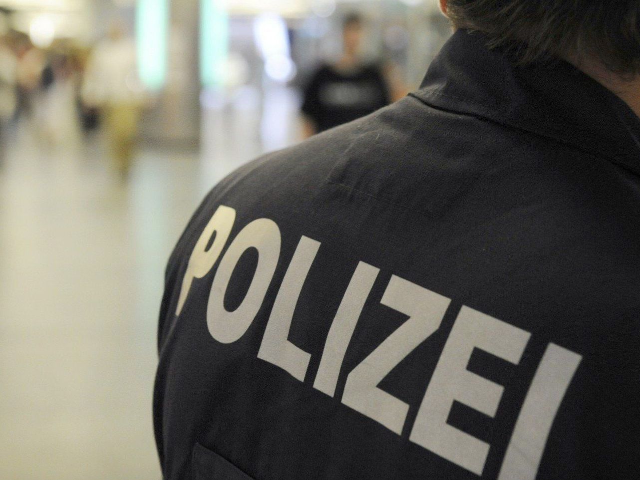 In der Justizanstalt Stein wurden in einer Zelle verbotene Gegenstände gefunden. In der Justizanstalt Stein wurden in einer Zelle verbotene Gegenstände gefunden.
