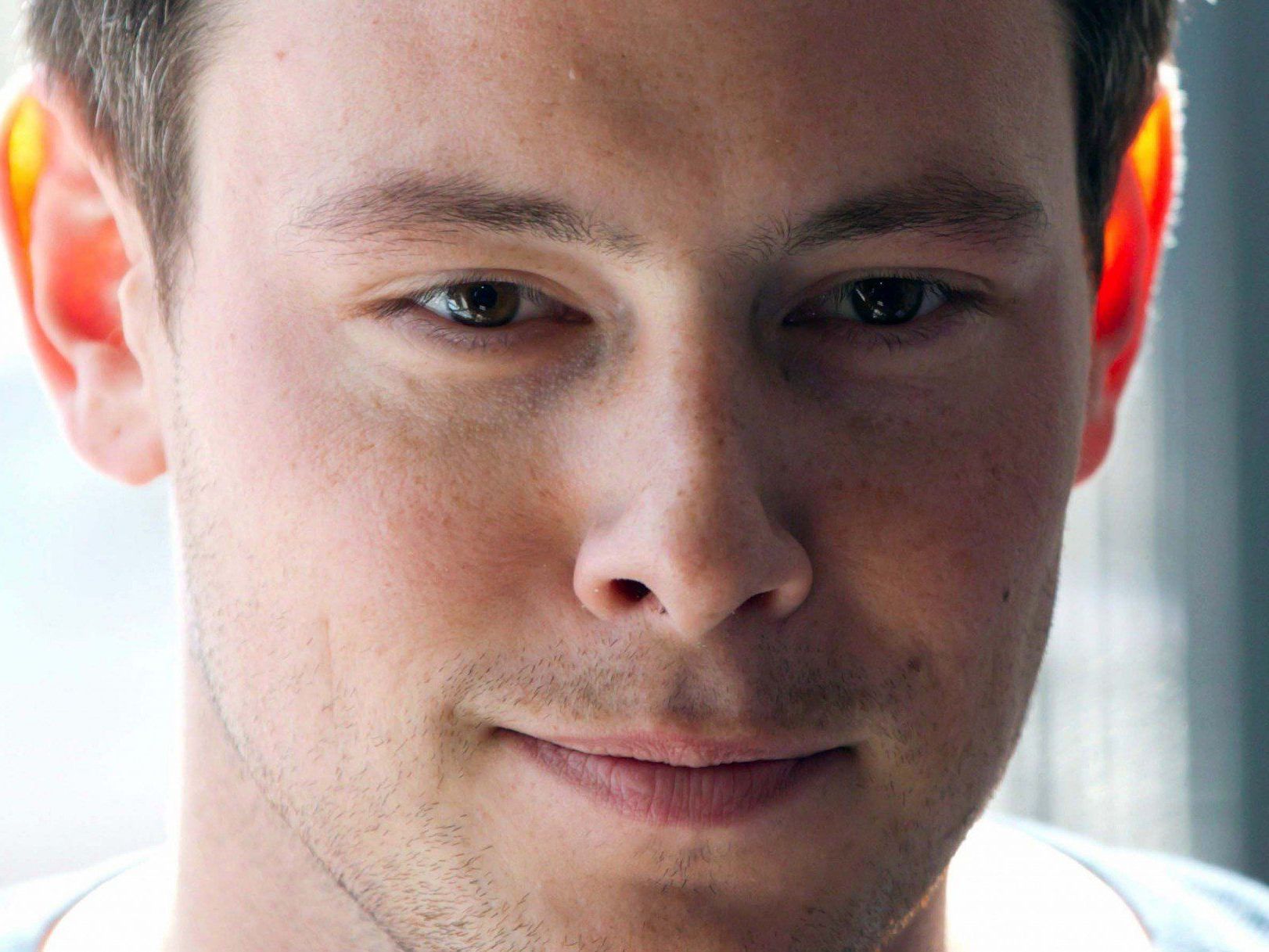 Tod im Hotelzimmer: "Glee"-Star Monteith stirbt mit nur 31 Jahren Tod im Hotelzimmer: "Glee"-Star Monteith stirbt mit nur 31 Jahren