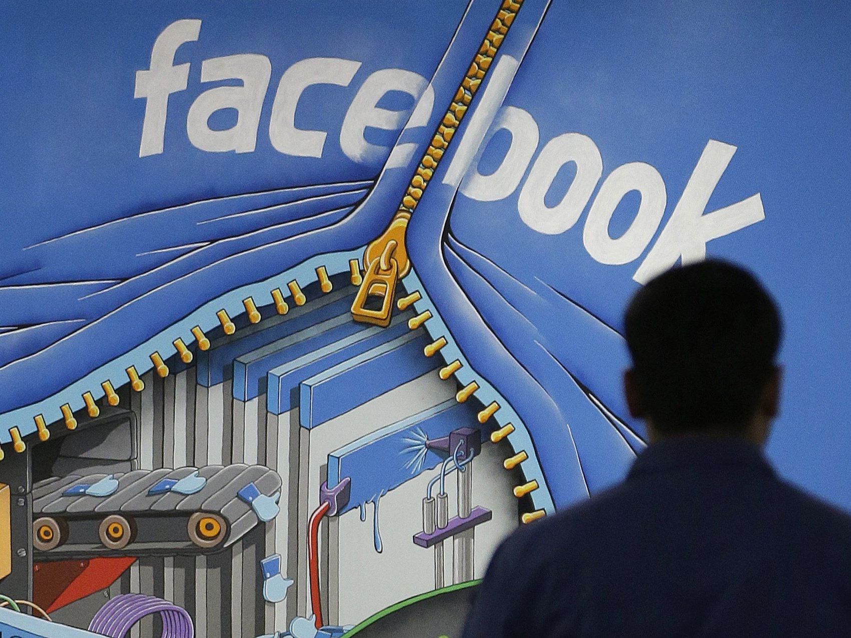 Nach über einem Jahr hat die Facebook-Aktie wieder ihren Ausgangswert erreicht. Nach über einem Jahr hat die Facebook-Aktie wieder ihren Ausgangswert erreicht.