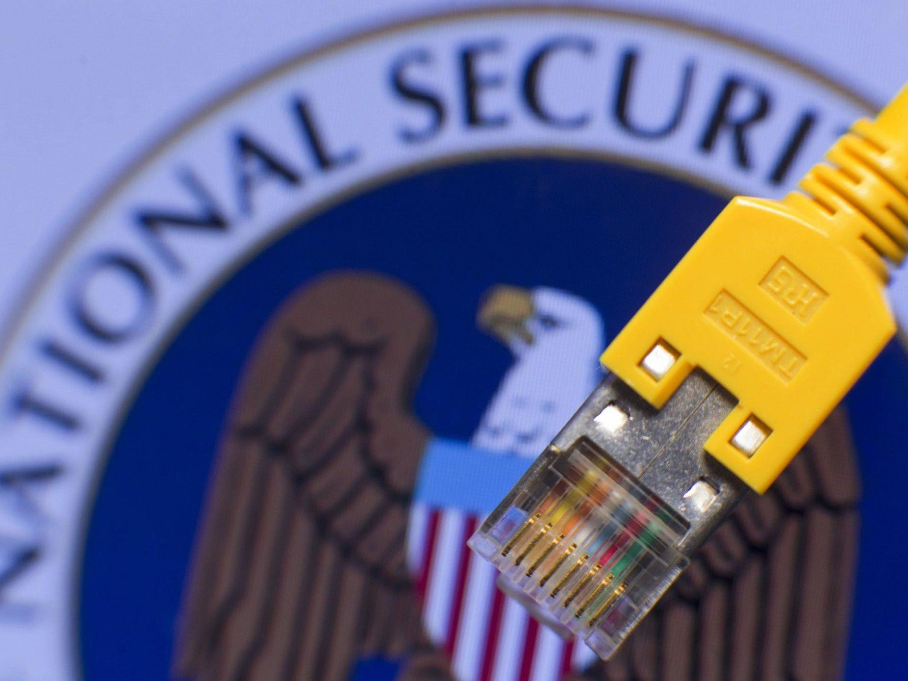 Die US-Politiker verbünden sich, um dem Spionageprogramm des Geheimdienstes NSA einen Riegel vorzuschieben.