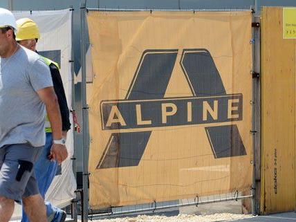 82 Prozent der ehemaligen Alpine-Mitarbeiter haben bereits eine neue Arbeitsstelle gefunden.