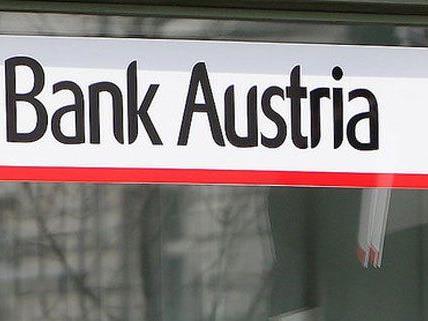 Mehrere Bank Austria-Filialen schließen