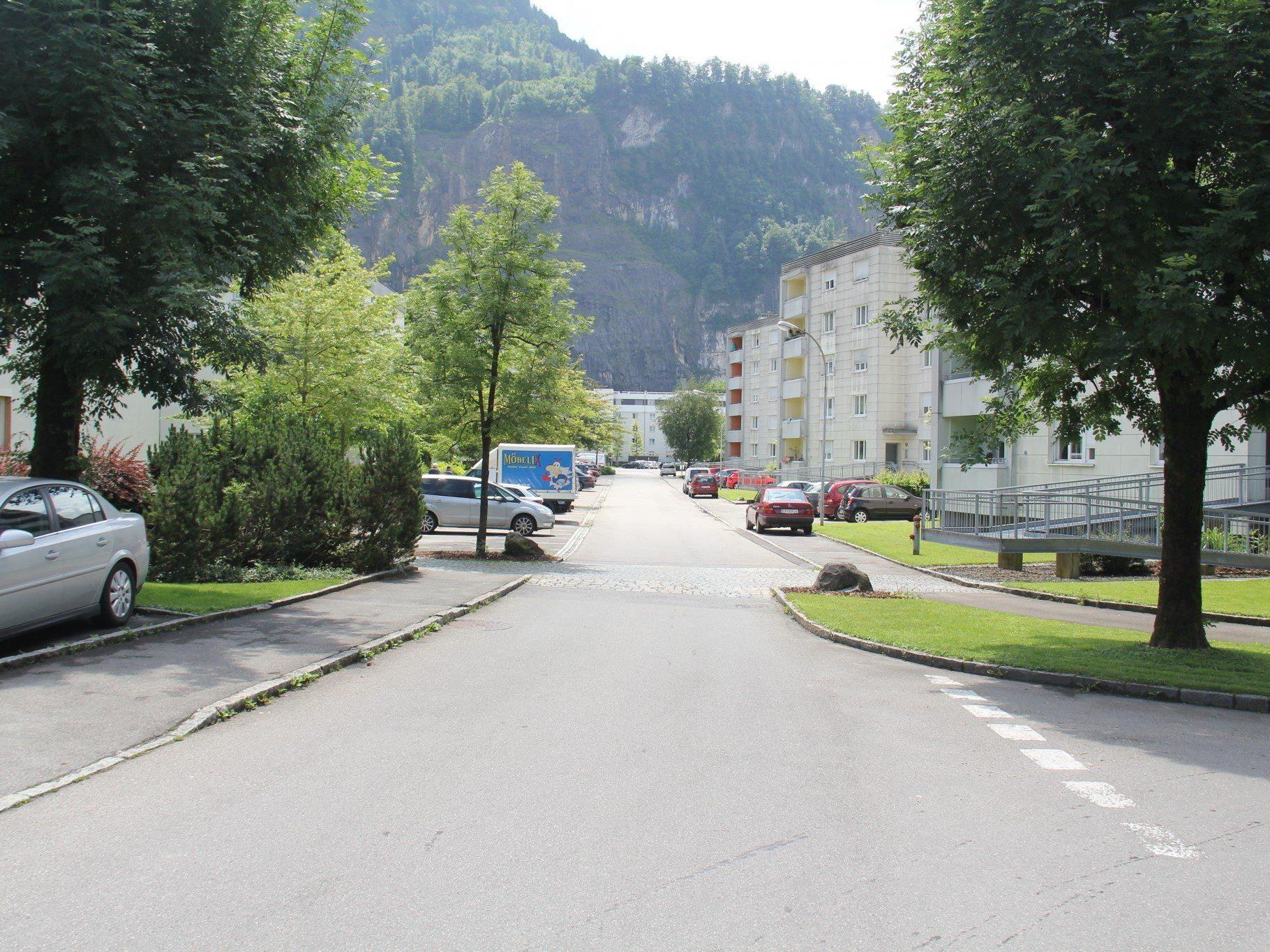 VOL.AT stellt die Straßen von Vorarlberg in einer großen Serie vor.