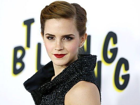 Emma Watson wird angeblich auf einen Kurzbesuch nach Wien kommen Emma Watson wird angeblich auf einen Kurzbesuch nach Wien kommen