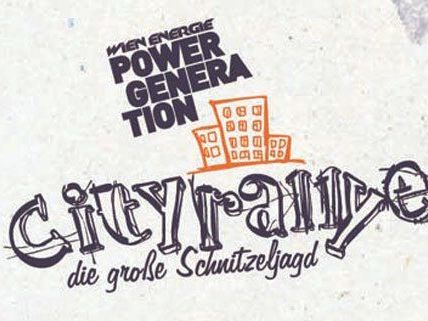 Heuer findet erstmals die "City Rallye" statt: Wiens größte Schnitzeljagd. Heuer findet erstmals die "City Rallye" statt: Wiens größte Schnitzeljagd.