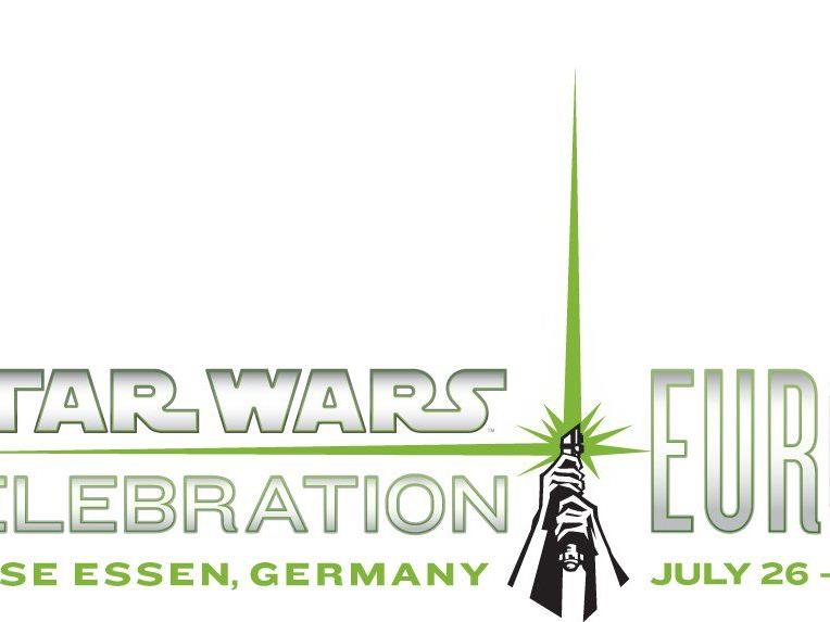 Wir verlosen 1x2 Tickets für die Star Wars Celebration Europe.