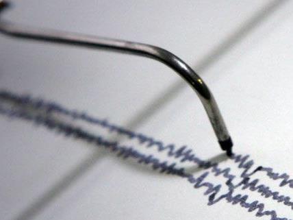 Am Freitag ereignete sich im Bezirk Wiener Neustadt ein leichtes Erdbeben.
