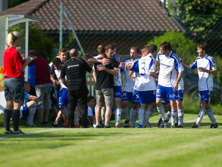 Der SK Brederis hat vier neue Spieler verpflichtet. Der SK Brederis hat vier neue Spieler verpflichtet.