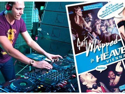 An diesem Wochenende warten wieder einige Highlights auf das Wiener Partyvolk An diesem Wochenende warten wieder einige Highlights auf das Wiener Partyvolk