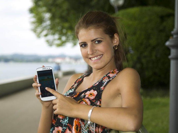 Mit den richtigen Apps lässt sich das Studenten- und Schülerleben einfacher gestalten. Mit den richtigen Apps lässt sich das Studenten- und Schülerleben einfacher gestalten.