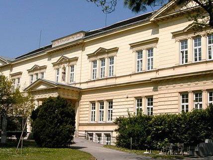 Missbrauchsvorwürfe in Wiener Spital - Einvernahme erfolgt erst