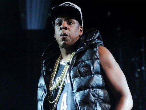 Jay-Z meldet sich mit neuem Sound zurück. Jay-Z meldet sich mit neuem Sound zurück.