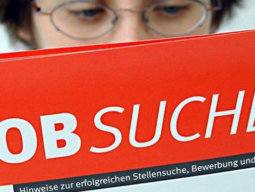 In Wien gab es im Juni einen Anstieg bei der Arbeitslosigkeit.