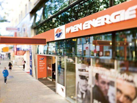 Wiener Stadtwerke organisieren mit 1. August Energiebereich neu