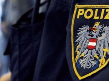Nächtliche Einsätze für die Wiener Polizei.