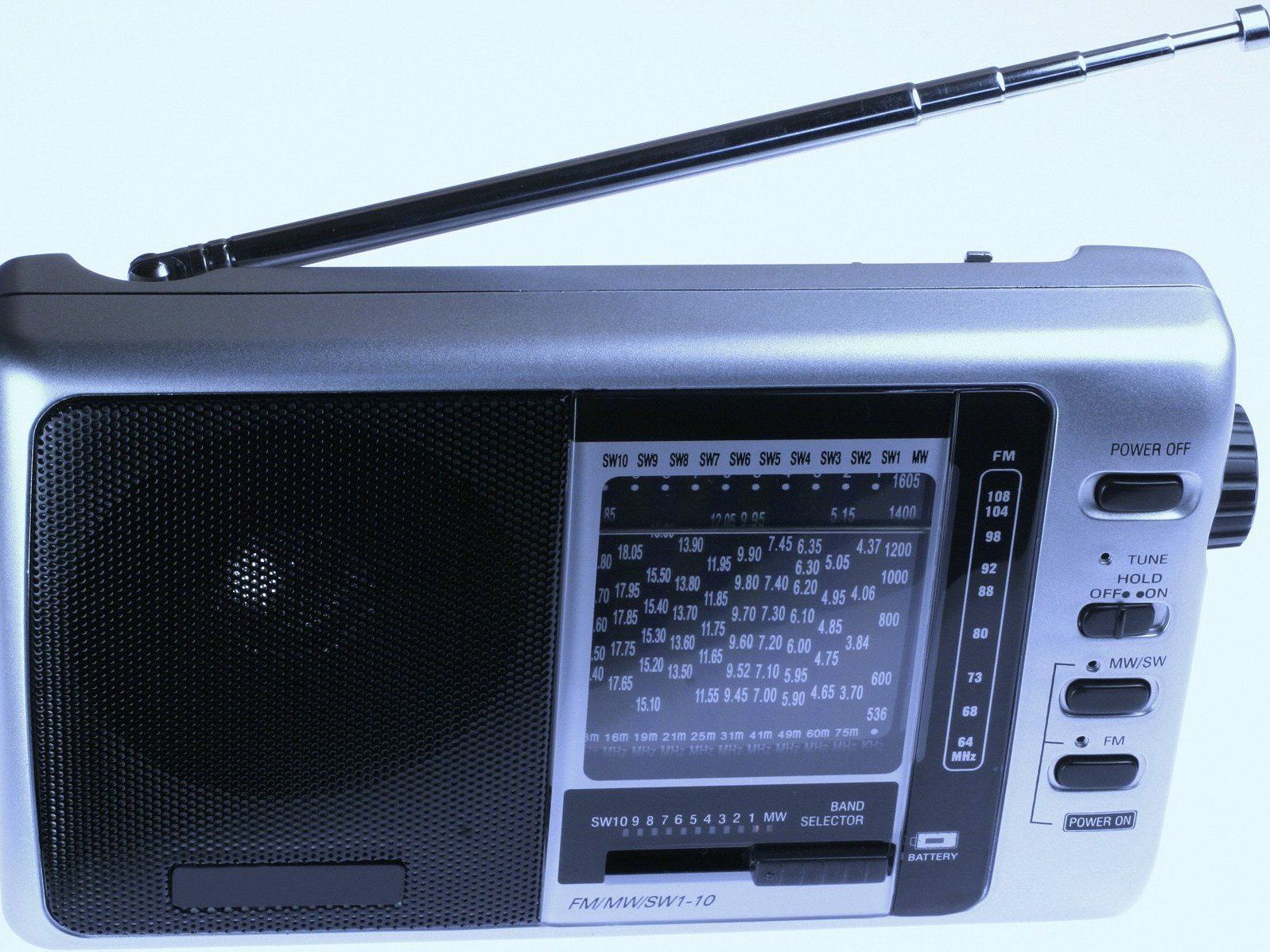 Radio: wei Privatsender wurden in Graz nun eingestellt. Radio: wei Privatsender wurden in Graz nun eingestellt.
